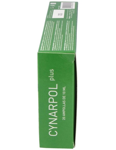 Cynarpol Plus  de Plantapol