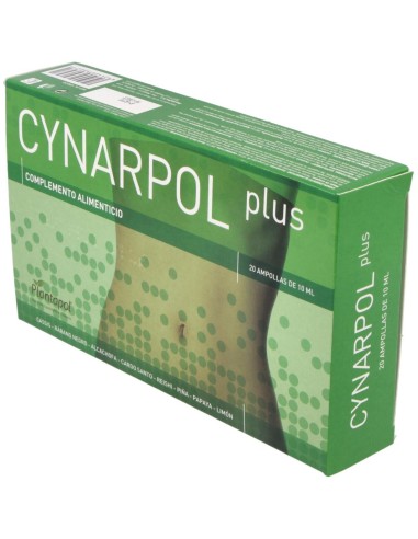 Cynarpol Plus  de Plantapol