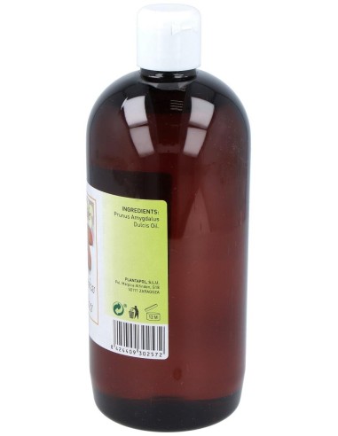Aceite De Almendras 500Ml. de Plantapol