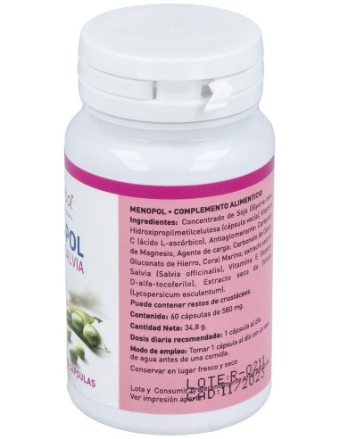 Menopol de Plantapol