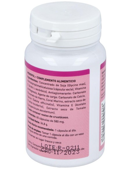 Menopol de Plantapol