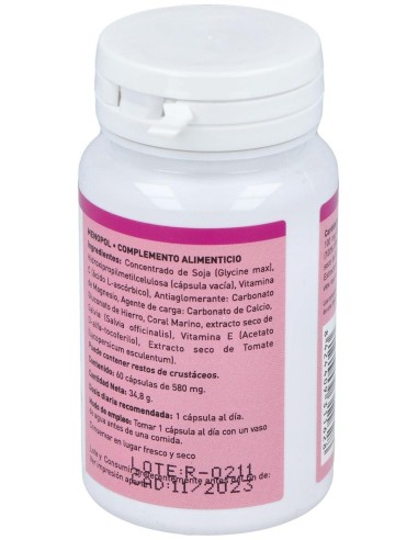 Menopol de Plantapol