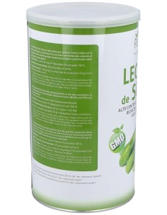 Lecitina De Soja Bote 400Gr Ip de Plantapol 2
