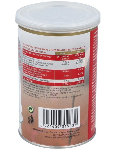 Pu - Erh* Instantaneo 200 G de Plantapol