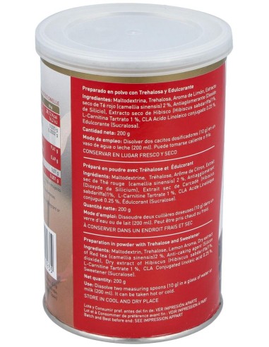 Pu - Erh* Instantaneo 200 G de Plantapol
