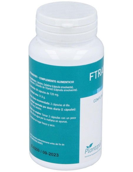 F Transfer 1 80Cap. de Plantapol