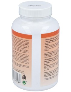 Omega 3,6,9  120 Perlas de 1.400 Mg de Plantapol 2