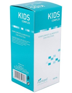 Kids Complex 250Ml. de Plantapol 2