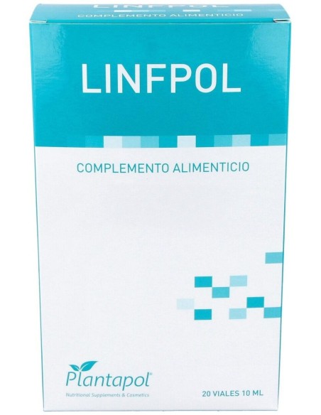 Linf Pol 20Amp. de Plantapol