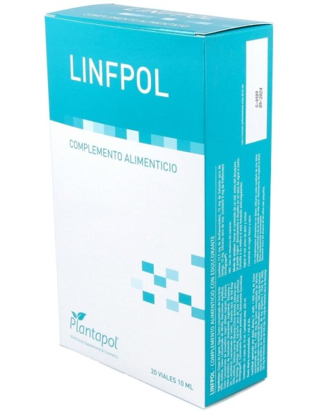 Linf Pol 20Amp. de Plantapol