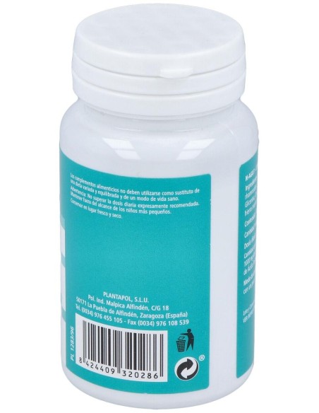 N-Ago 7 (Espino Amarillo) 60Perlas de Plantapol