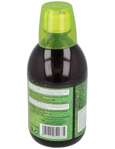 Green Coffee Plus (Cafe Verde) Liquido 500Ml. de Plantapol