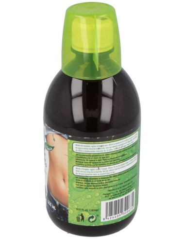 Green Coffee Plus (Cafe Verde) Liquido 500Ml. de Plantapol