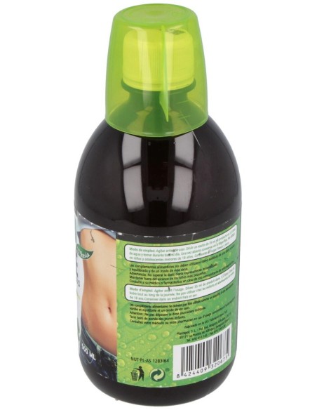 Green Coffee Plus (Cafe Verde) Liquido 500Ml. de Plantapol