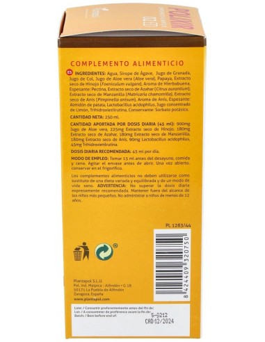 Polixir 02 Ed  de Plantapol