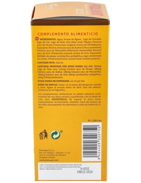 Polixir 02 Ed  de Plantapol