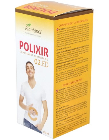 Polixir 02 Ed  de Plantapol