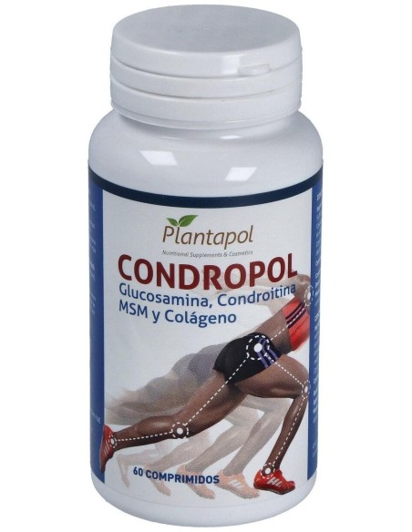 Condropol 60Comp. de Plantapol