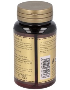 Cordypol Cordyceps + Vit C 60Cap. de Plantapol 2