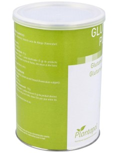 Gluta Int Plus (Glutamina, Hinojo) Polvo 500Gr. de Plantapol 2