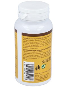 Levapol Live (Levadura Cerveza Viva)  de Plantapol 2