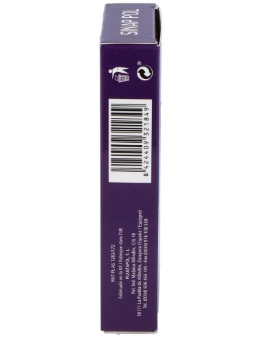 Sinap Pol 30Cap. de Plantapol