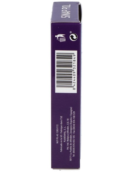 Sinap Pol 30Cap. de Plantapol