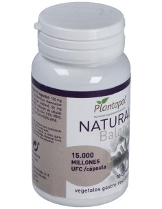 Natural Balance de Plantapol 2