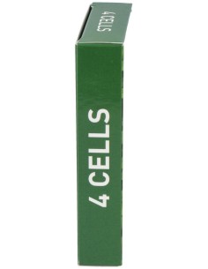 4 Cells 30Cap. de Plantapol 2