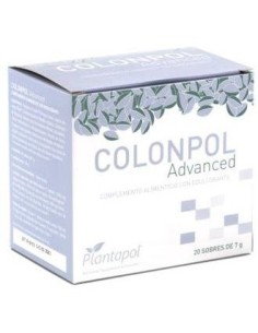 Colonpol Advanced 20Sbrs. de Plantapol 2