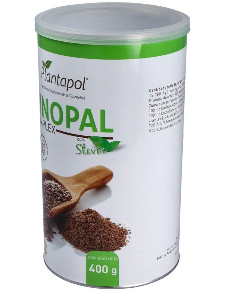 Linopal Complex Bote 400Gr. de Plantapol