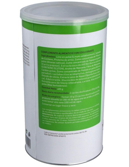 Linopal Complex Bote 400Gr. de Plantapol