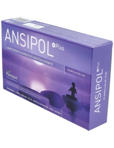 Ansipol Plus 20Amp. de Plantapol 2