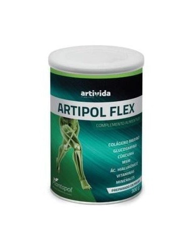 Artipol Flex 300 Gr de Plantapol