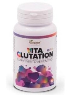 Vita Glutation Plus 60Cap. de Plantapol 2