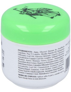 Zhinyin Crema De Masaje 50Ml. de Plantapol 2