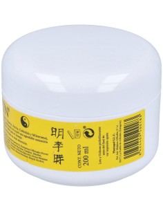 Zhinyin Crema Masaje 200 Ml                                                                       de Plantapol 2