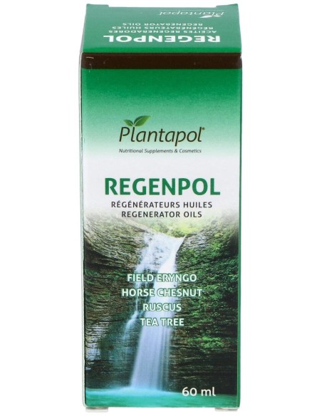 Regenpol Aceite 60Ml. de Plantapol