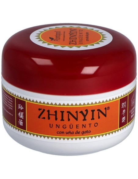Zhinyin Unguento Uña De Gato 200Ml. de Plantapol