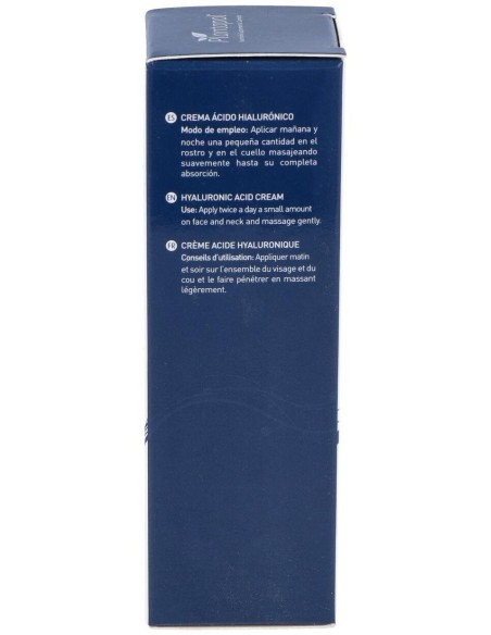 Crema Acido Hialuronico 50Ml. de Plantapol