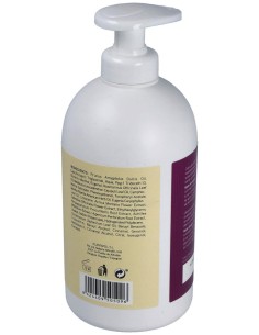 Zhinyin Oil Cream Fluida 500 Ml de Plantapol 2