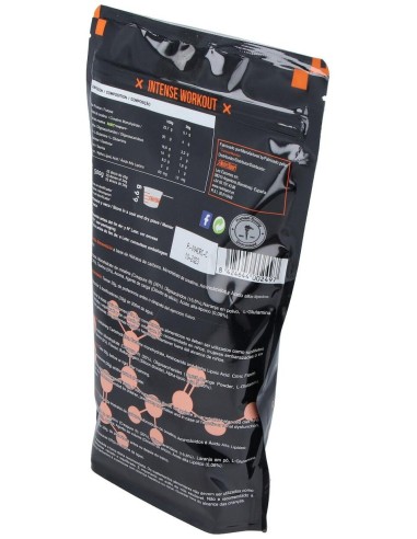 Creatina Celular Citricos Bolsa 500Gr. de Nutrisport