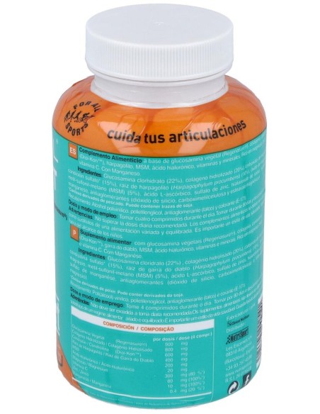 Artrinutril Sport Joint 160Tab. de Nutrisport