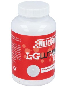 L-Glutamina 150Comp. de Nutrisport 2