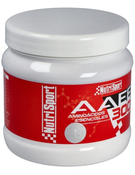 Aminoacidos Esenciales Aaee 300Gr. de Nutrisport