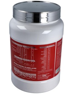 Iso Whey Cero Cero Chocolate 1Kg. de Nutrisport 2