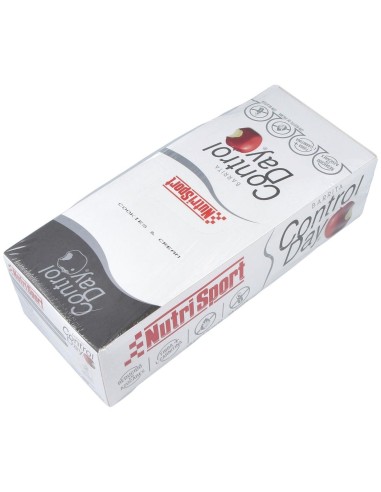 Barrita Galleta Controlday Caja 28Uds. de Nutrisport