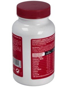 Aminoacidos Esenc.1Gr Aaee 100Comp de Nutrisport 2