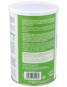 Vitanatur Collagen Antiox 360Gr. de Vitanatur 2
