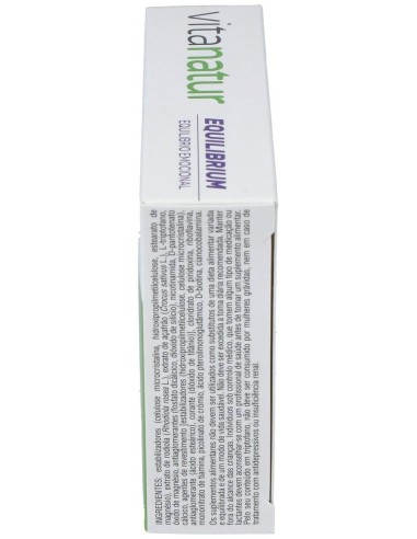 Equilibrio 30C de Vitanatur